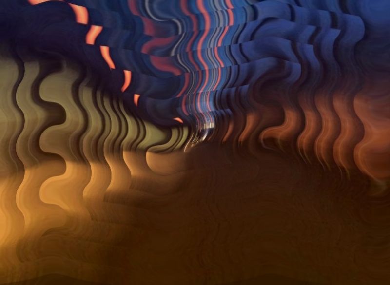 © Galya Biryukova - Image from the Berlin Out of Focus photography project