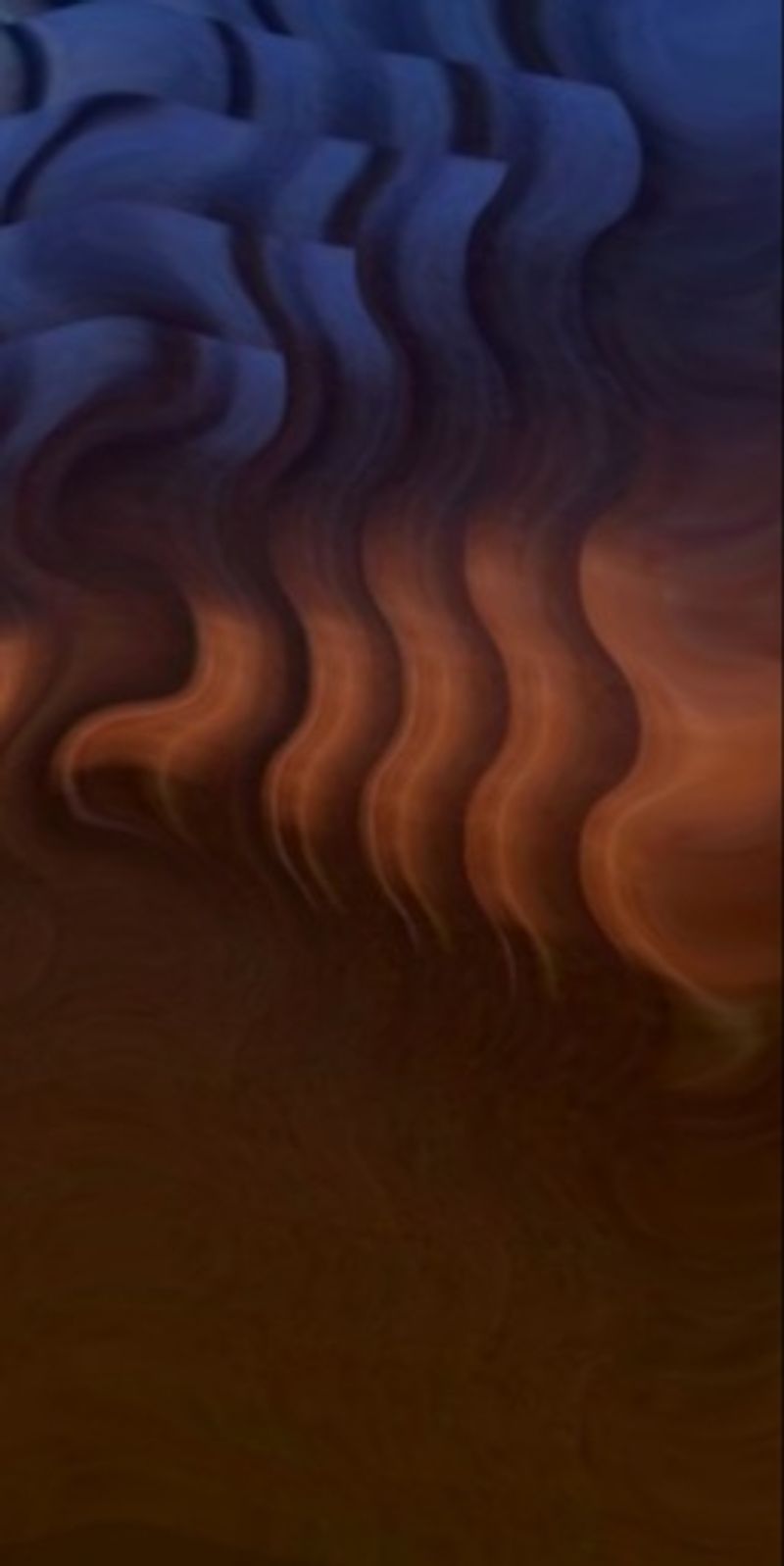 © Galya Biryukova - Image from the Berlin Out of Focus photography project