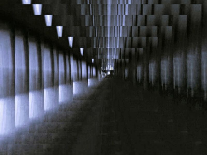 © Galya Biryukova - Image from the Berlin Out of Focus photography project