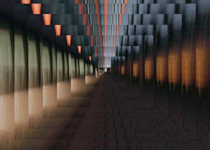 © Galya Biryukova - Image from the Berlin Out of Focus photography project