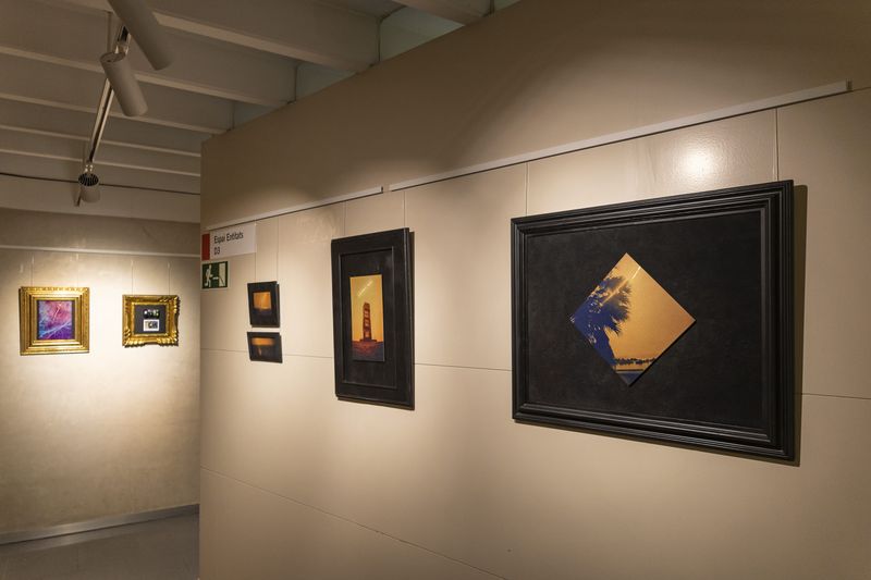 Image from a project on PhMuseum