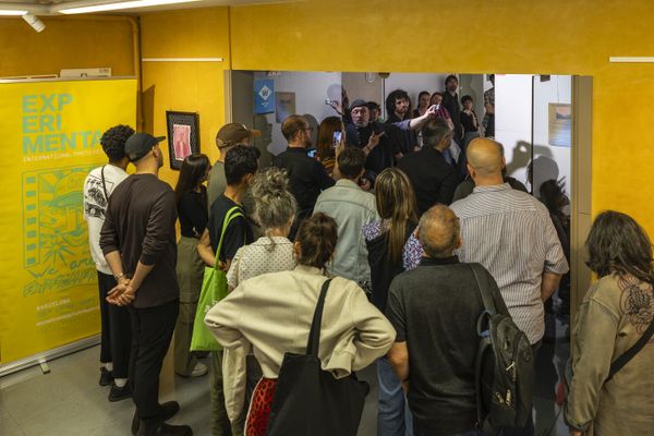 Image from a project on PhMuseum