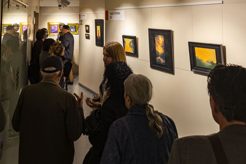 Image from a project on PhMuseum