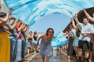 V Experimental Photo Festival 2024