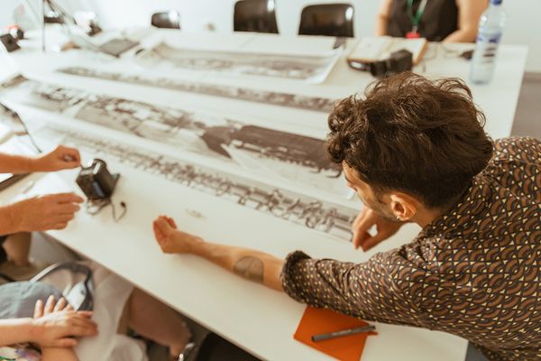 V Experimental Photo Festival 2024