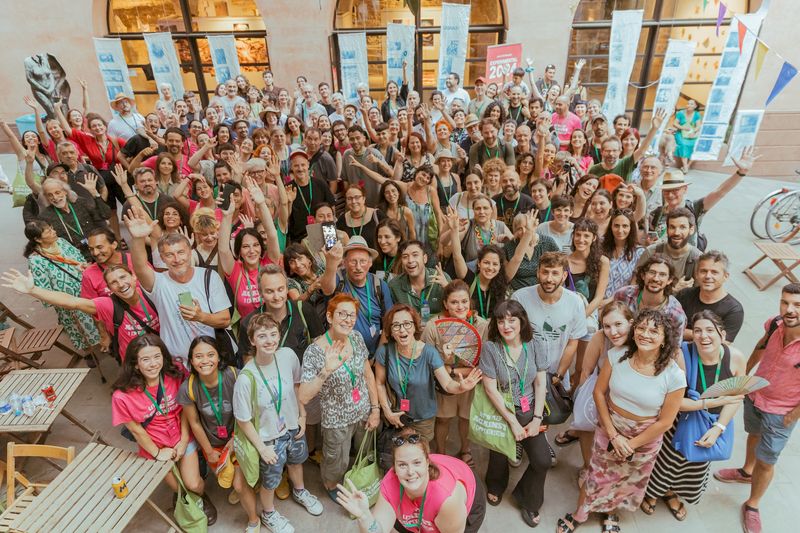 V Experimental Photo Festival 2024