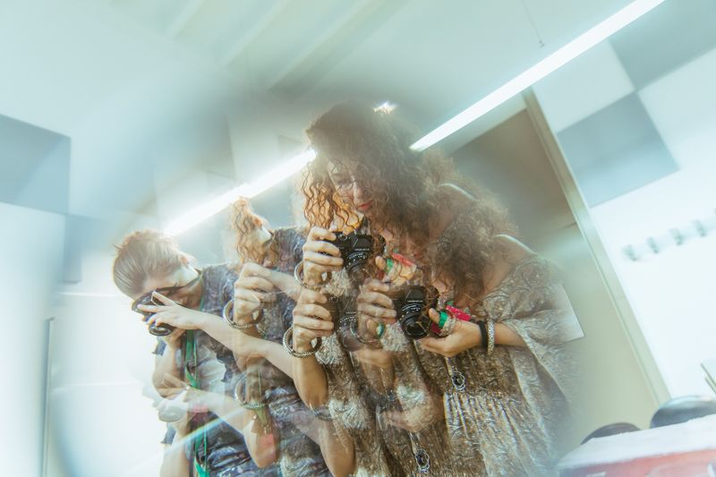 V Experimental Photo Festival 2024