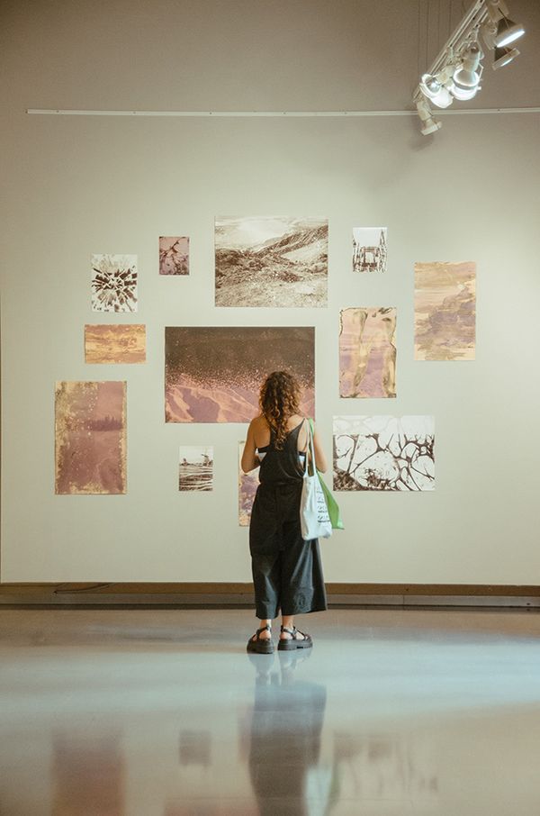 V Experimental Photo Festival 2024