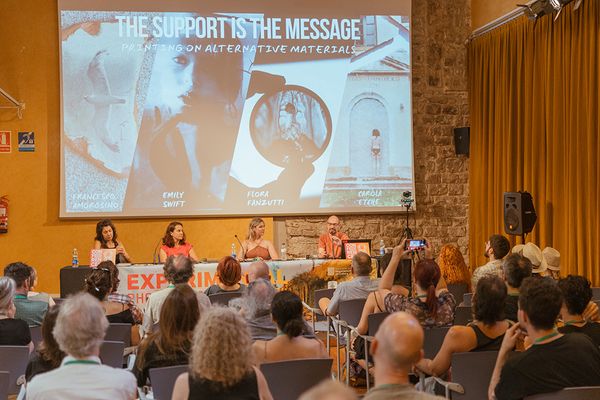 V Experimental Photo Festival 2024