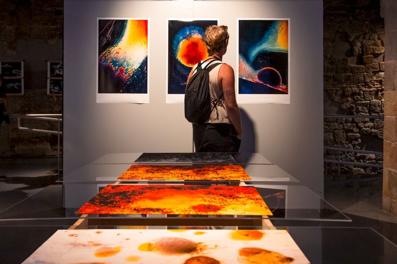 V Experimental Photo Festival 2024