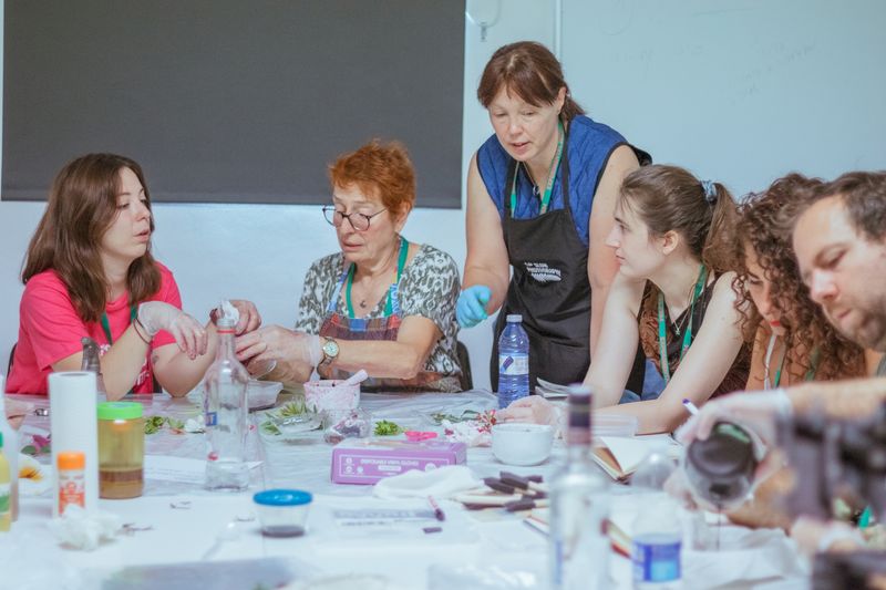 V Experimental Photo Festival 2024