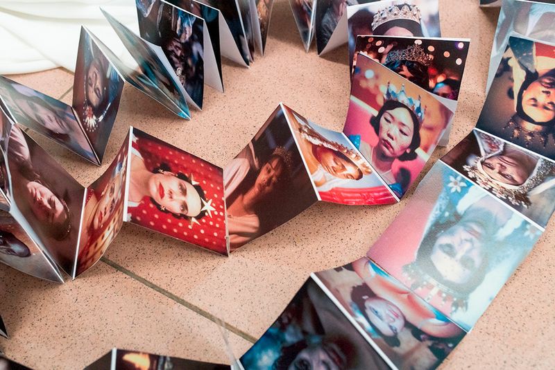 V Experimental Photo Festival 2024