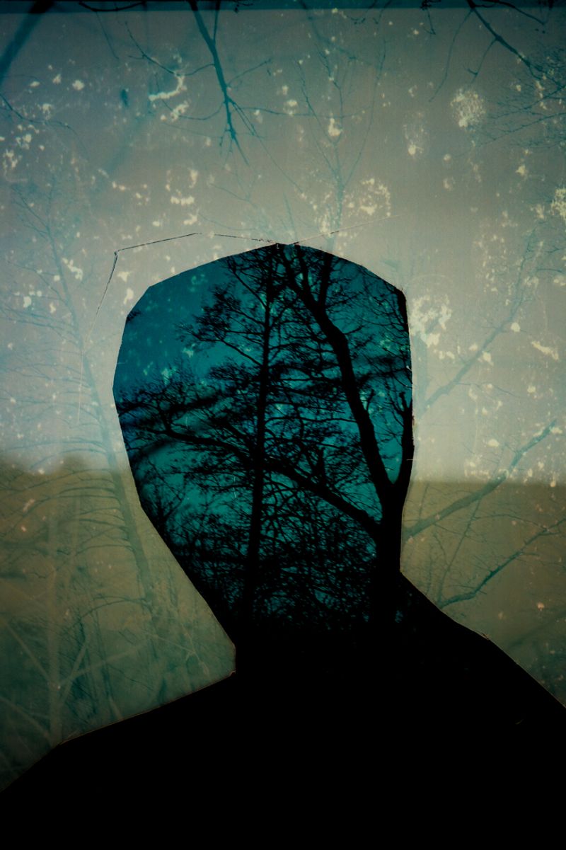 © Experimental Photo Festival - Image from the Ágora, School of Experimentation photography project