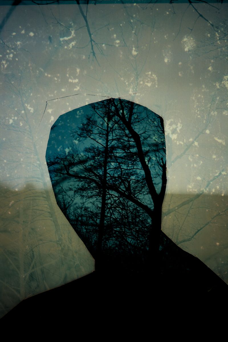 © Experimental Photo Festival - Image from the Ágora, School of Experimentation photography project