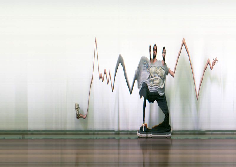 © Experimental Photo Festival - Image from the Ágora, School of Experimentation photography project