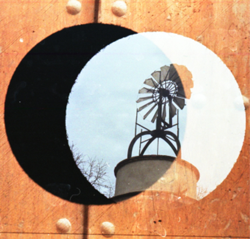 © Experimental Photo Festival - Image from the Ágora, School of Experimentation photography project