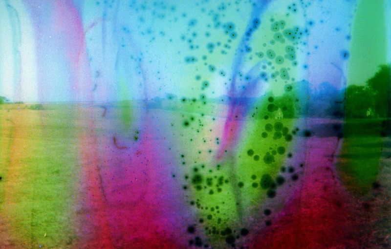 © Experimental Photo Festival - Image from the Ágora, School of Experimentation photography project