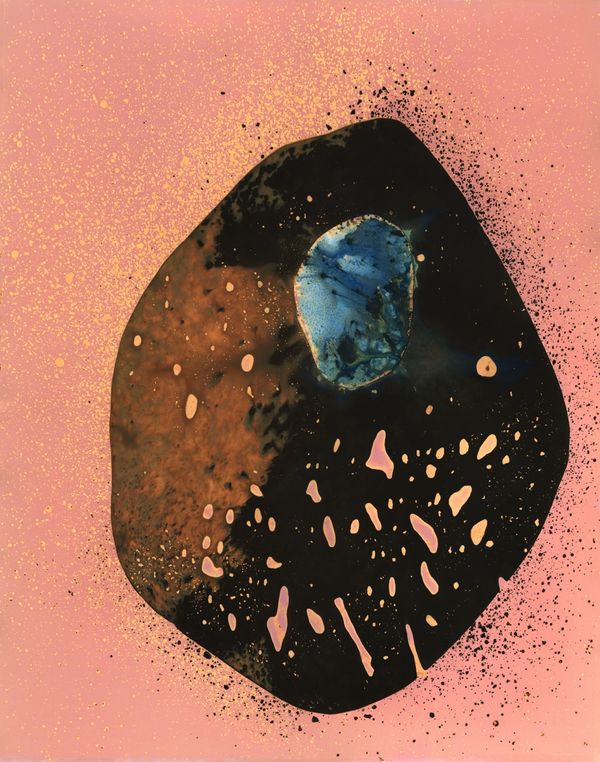 © Experimental Photo Festival - Image from the Ágora, School of Experimentation photography project