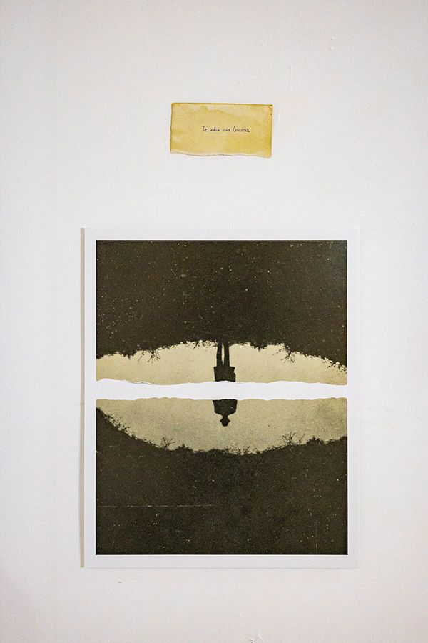 © Experimental Photo Festival - Image from the Experimental HUB photography project