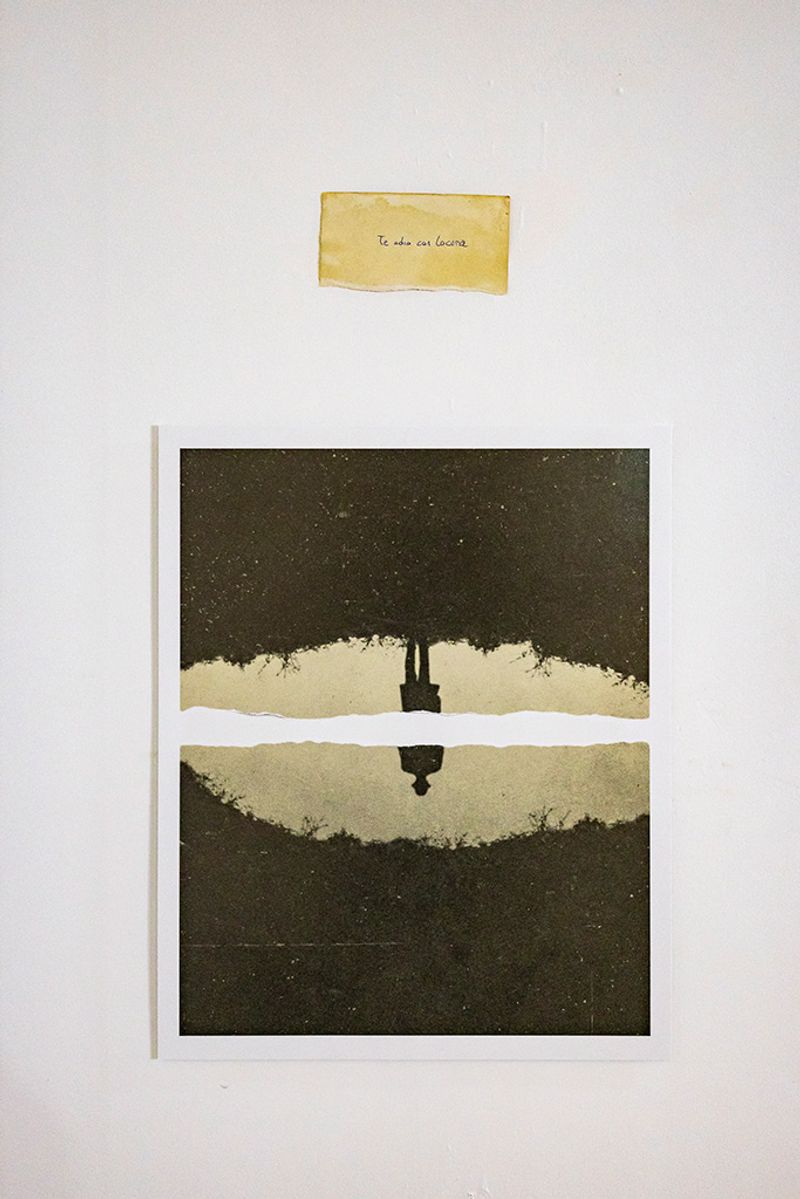 © Experimental Photo Festival - Image from the Experimental HUB photography project