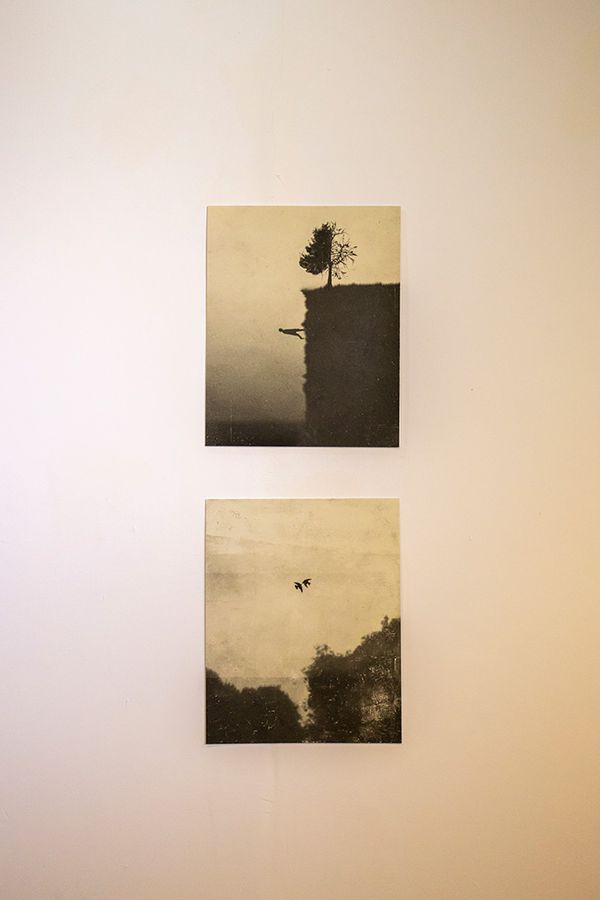 © Experimental Photo Festival - Image from the Experimental HUB photography project