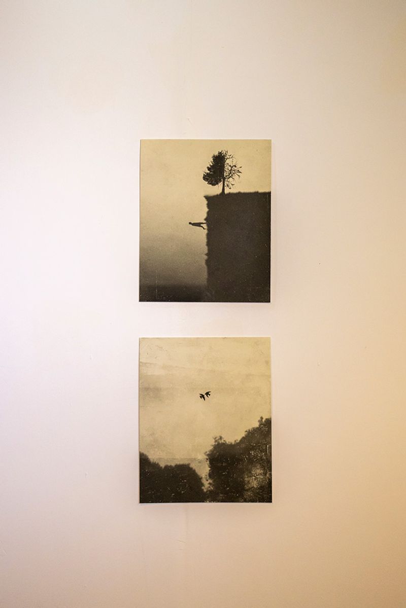 © Experimental Photo Festival - Image from the Experimental HUB photography project