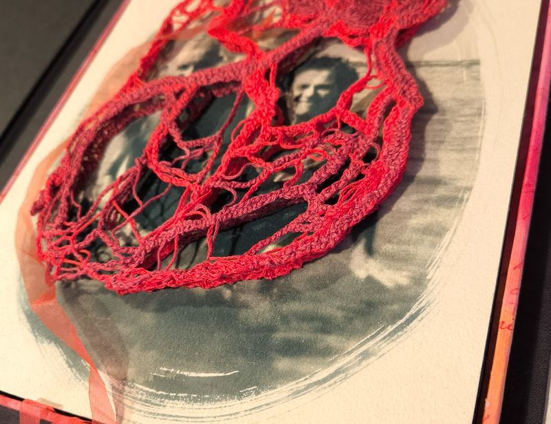 © Experimental Photo Festival - Image from the Experimental HUB photography project