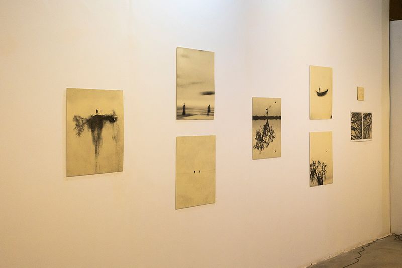 © Experimental Photo Festival - Image from the Experimental HUB photography project