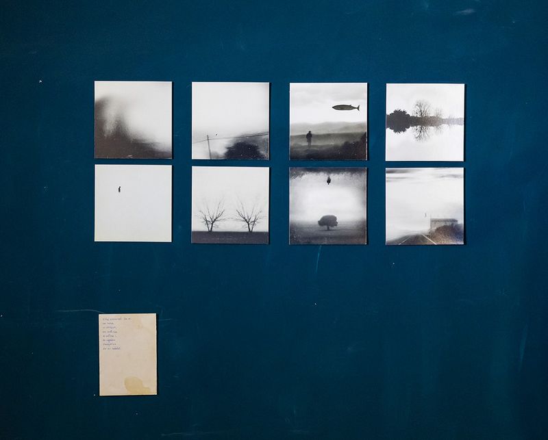 © Experimental Photo Festival - Image from the Experimental HUB photography project