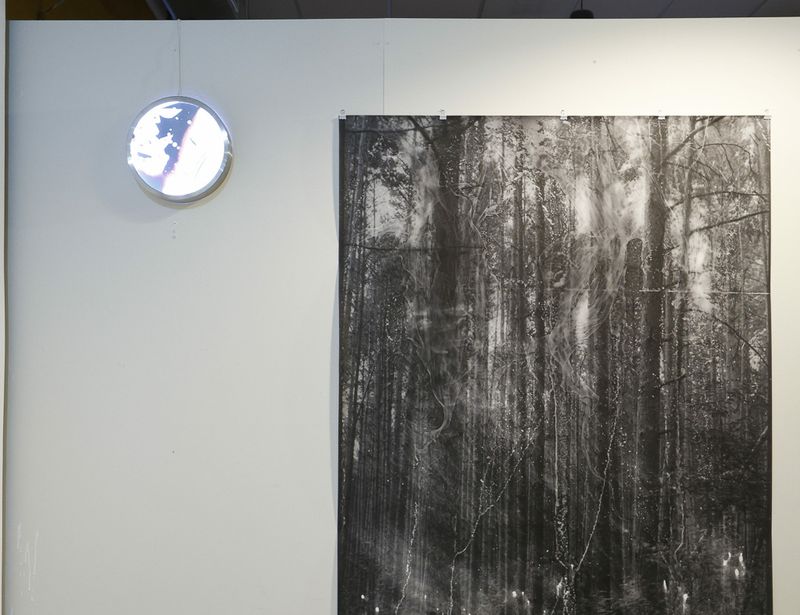 © Experimental Photo Festival - Image from the Experimental HUB photography project