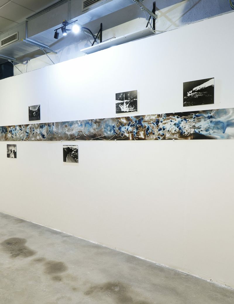 © Experimental Photo Festival - Image from the Experimental HUB photography project