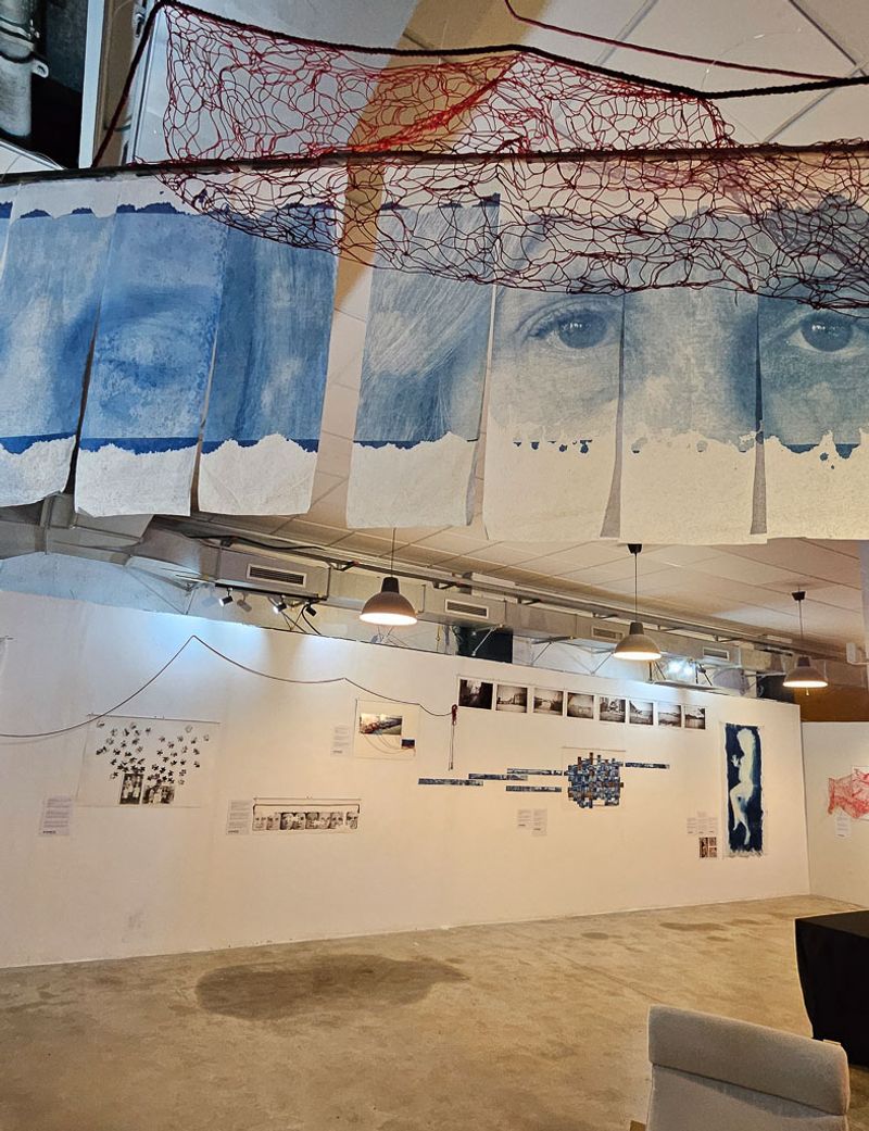 © Experimental Photo Festival - Image from the Experimental HUB photography project