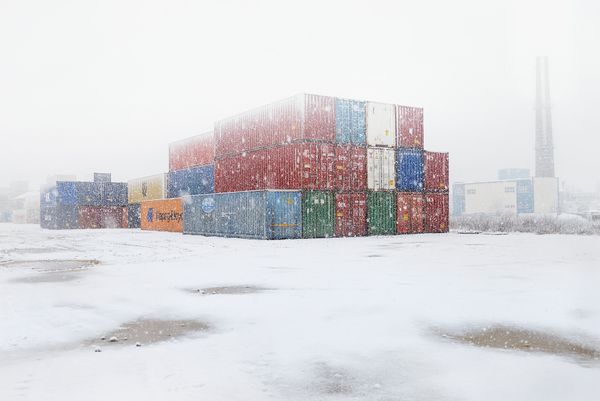 © Paolo Marchetti - Image from the Inner Whisper - The record of deaths from overdoses in Europe photography project