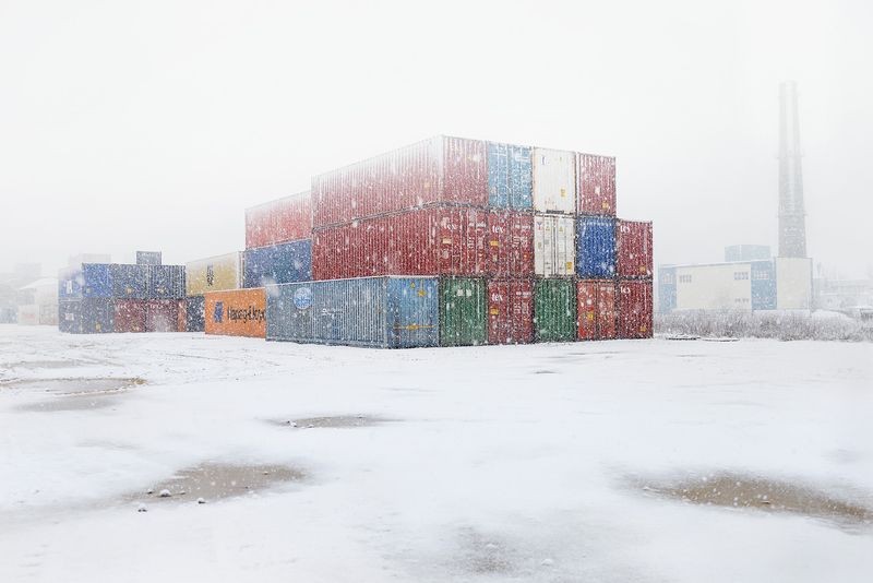 © Paolo Marchetti - Image from the Inner Whisper - The record of deaths from overdoses in Europe photography project