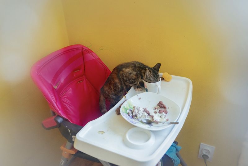 © Paolo Marchetti - Image from the Inner Whisper - The record of deaths from overdoses in Europe photography project