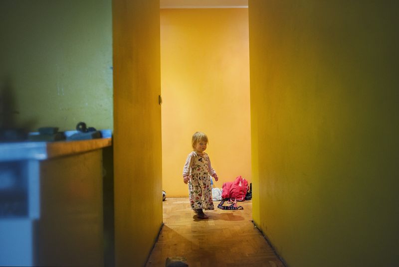 © Paolo Marchetti - Image from the Inner Whisper - The record of deaths from overdoses in Europe photography project