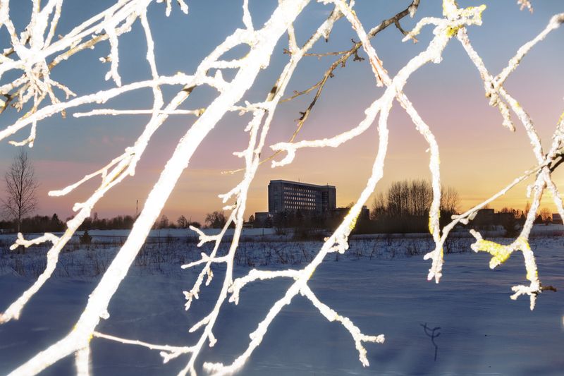 © Paolo Marchetti - Image from the Inner Whisper - The record of deaths from overdoses in Europe photography project