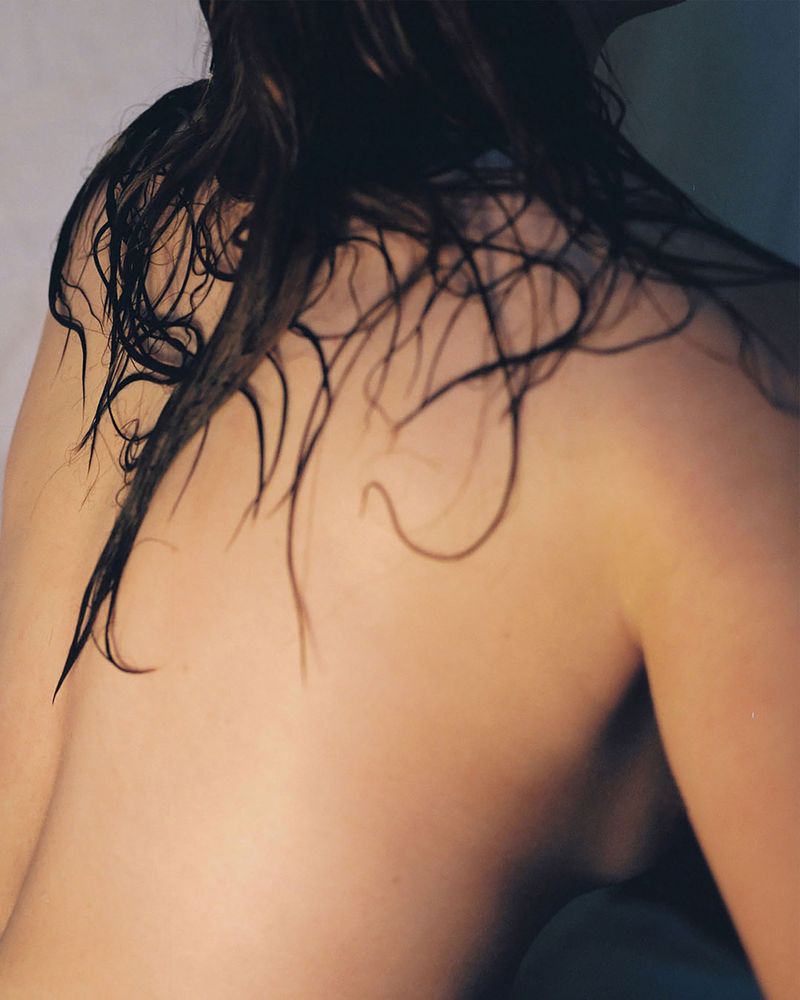 © Laura Foster - Image from the In Order To Bloom photography project