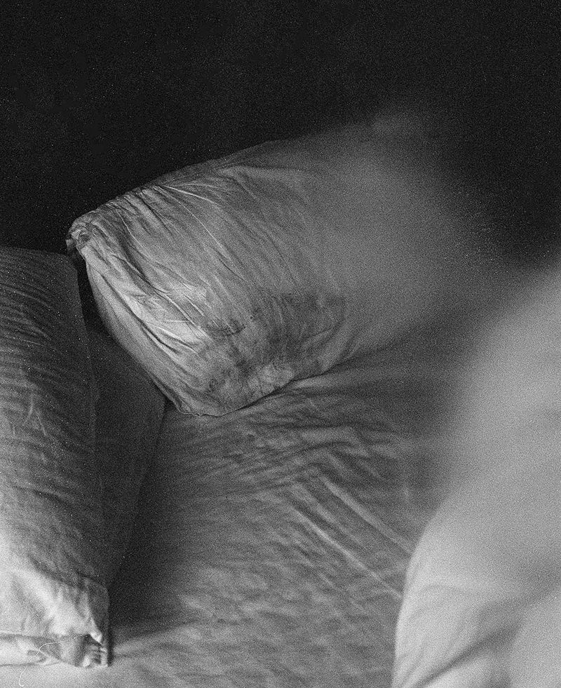 © Laura Foster - Image from the In Order To Bloom photography project
