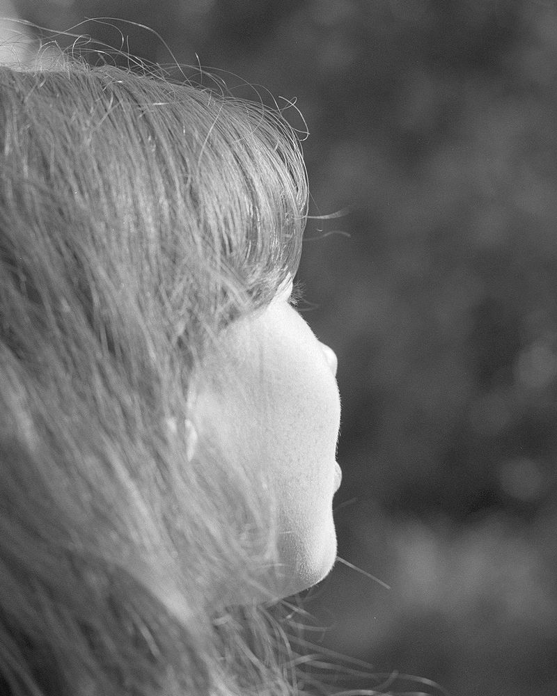 © Laura Foster - Image from the In Order To Bloom photography project