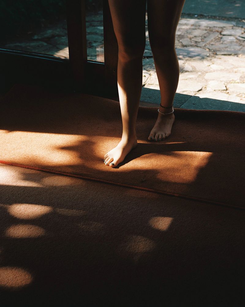 © Laura Foster - Image from the In Order To Bloom photography project