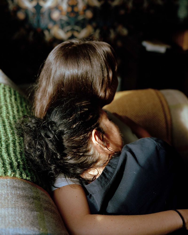 © Laura Foster - Image from the In Order To Bloom photography project