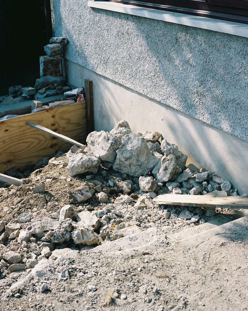 © Laura Foster - Image from the In Order To Bloom photography project