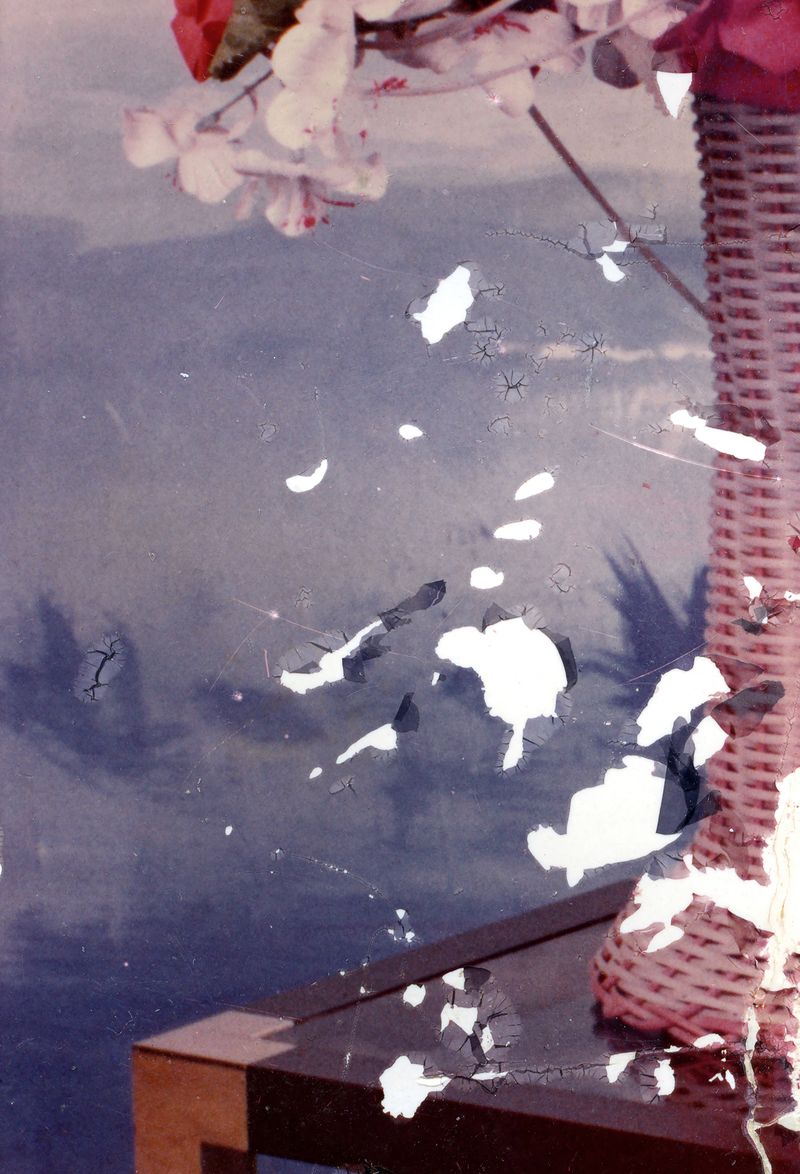 © Raisan Hameed - Zer - störung_C-prints_kodak_11