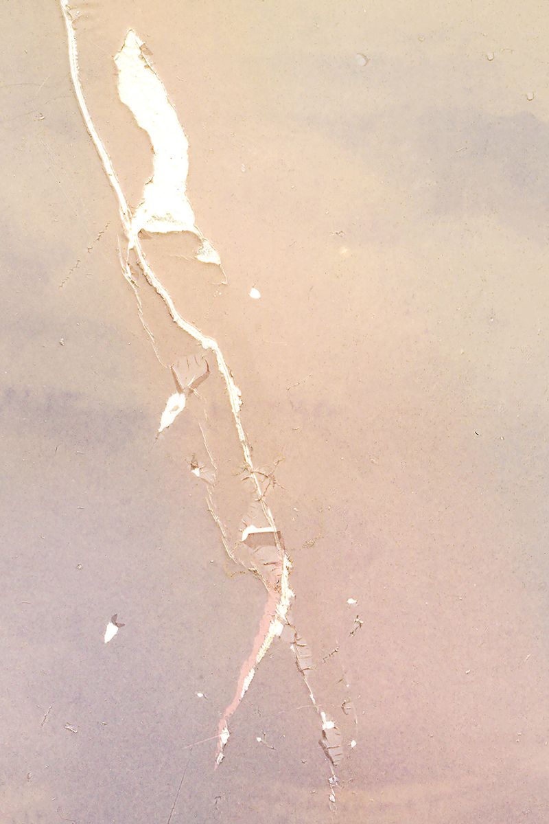 © Raisan Hameed - Zer - störung_C-prints_kodak_02