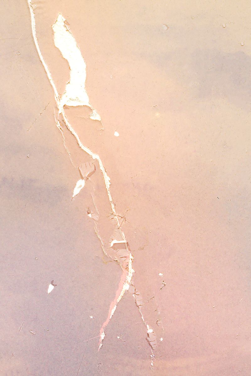 © Raisan Hameed - Zer - störung_C-prints_kodak_02