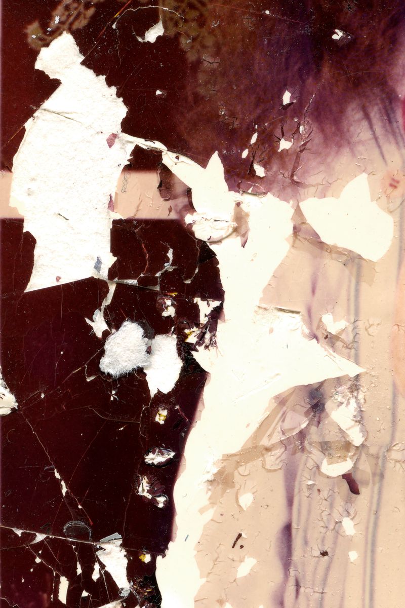 © Raisan Hameed - Zer - störung_C-prints_kodak_04