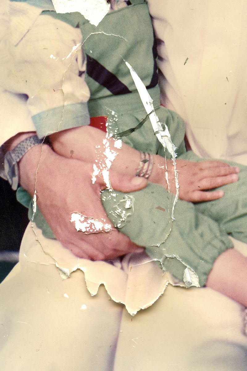 © Raisan Hameed - Zer - störung_C-prints_kodak_01