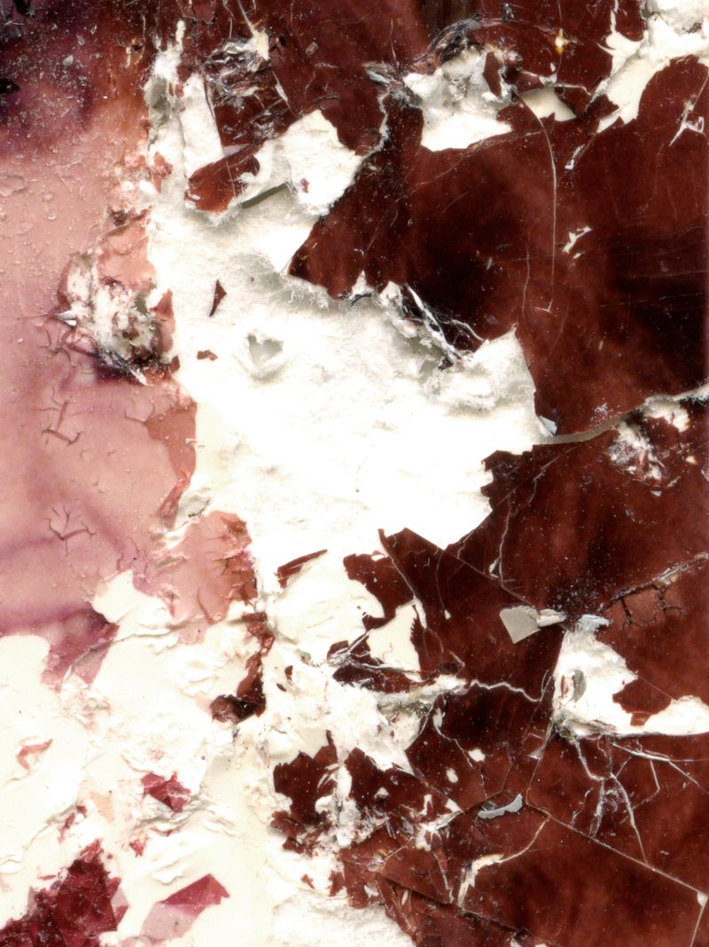 © Raisan Hameed - Part of My Brother Photo as a child 1993-Mosul