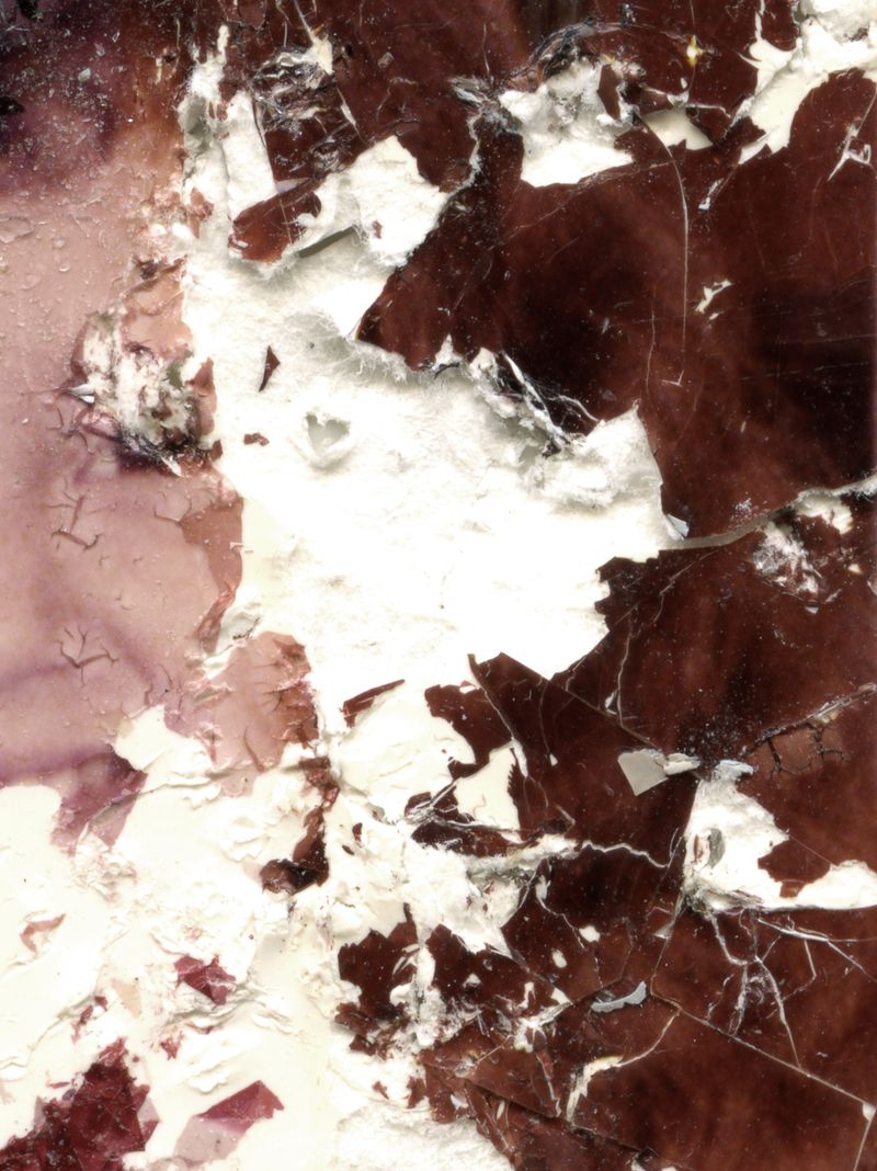 © Raisan Hameed - Part of My Brother Photo as a child 1993-Mosul